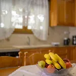 Smaragdi Leros Apartman *