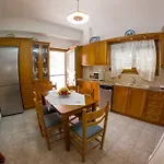Smaragdi Leros Apartman