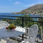Smaragdi Leros Apartman