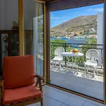 Smaragdi Leros Apartman Ajía Marína