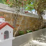 Apartman Smaragdi Leros *