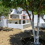Smaragdi Leros * Ajía Marína