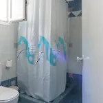 Smaragdi Leros Ajía Marína