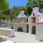 Smaragdi Leros