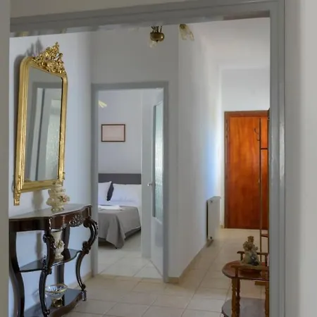 Smaragdi Leros *