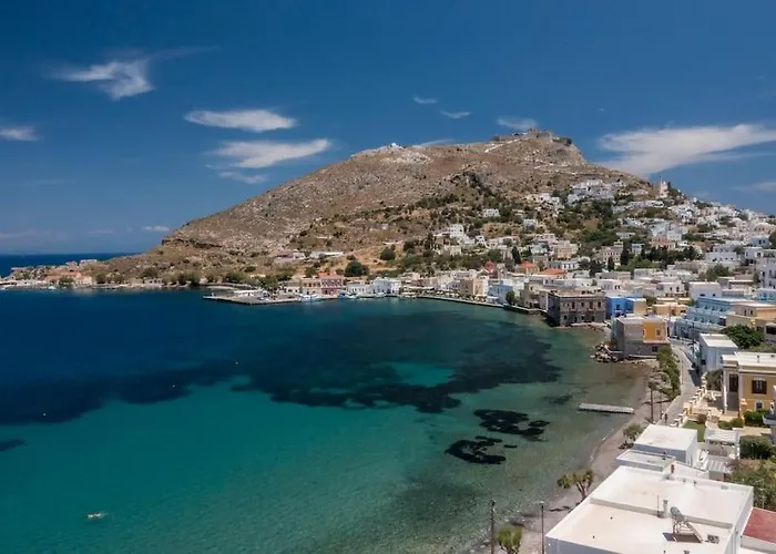 Smaragdi Leros