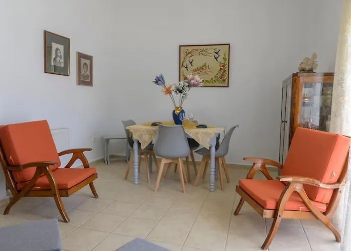 Smaragdi Leros
