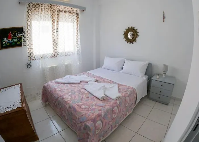 Smaragdi Leros *