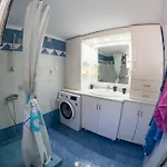 Smaragdi Leros Apartamento Agia Marina (Leros)