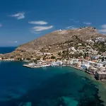 Apartamento Smaragdi Leros