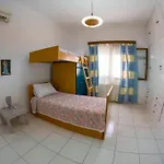 Apartamento Smaragdi Leros *