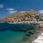 Smaragdi Leros