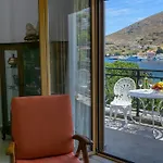 Apartamento Smaragdi Leros
