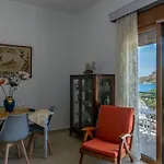 Smaragdi Leros Agia Marina (Leros)