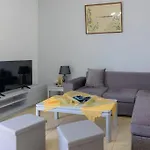 Smaragdi Leros Apartamento *
