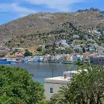 Smaragdi Leros Apartamento *