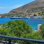 Apartamento Smaragdi Leros