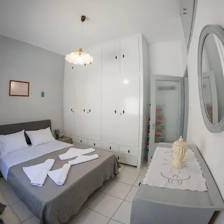 Smaragdi Leros