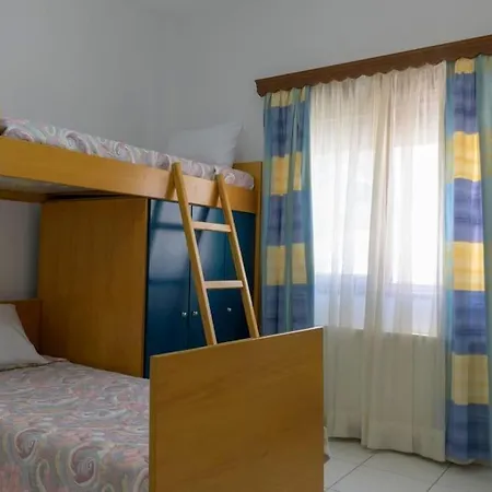Smaragdi Leros Διαμέρισμα