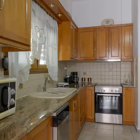 Apartment Smaragdi Leros Agia Marina (Leros)