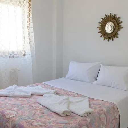 Smaragdi Leros