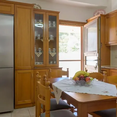 Διαμέρισμα Smaragdi Leros *