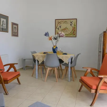 Smaragdi Leros
