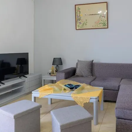 Smaragdi Leros Appartement *