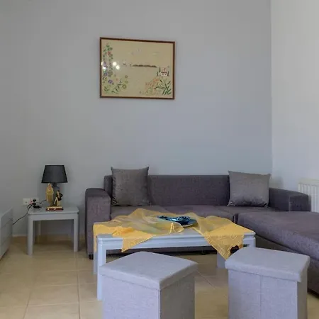 Appartement Smaragdi Leros Agia Marina (Leros)