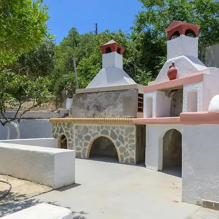 Smaragdi Leros