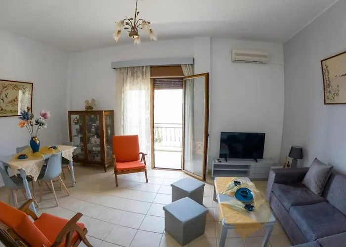 Smaragdi Leros *
