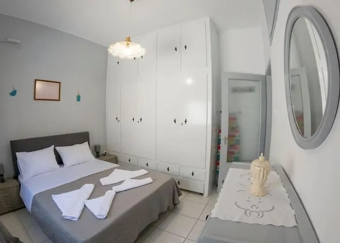 Smaragdi Leros