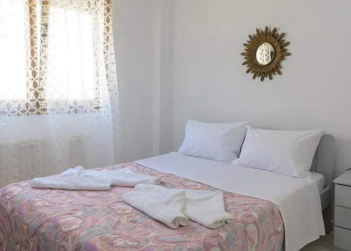 Smaragdi Leros