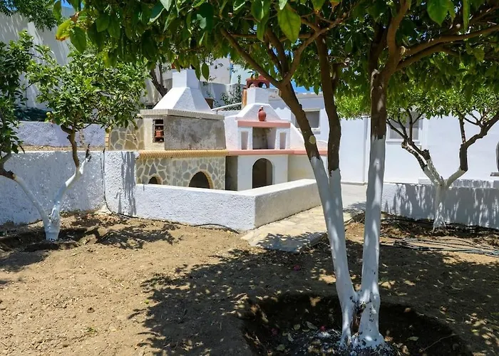 Smaragdi Leros * Agia Marina (Leros)