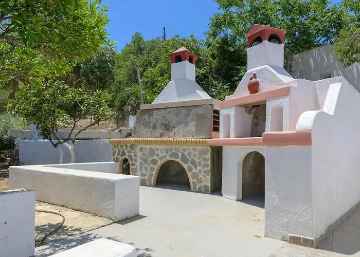 Smaragdi Leros
